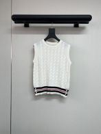 トムブラウン 優良サイト 2025新作 ニットベスト ブランド 服 コピー 激安 シンプルデザイン 快適な着心地 即納対応