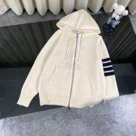 トムブラウン スーパーコピー 2025新作 パーカー ブランド 服 激安 快適な着心地 高評価 即納対応