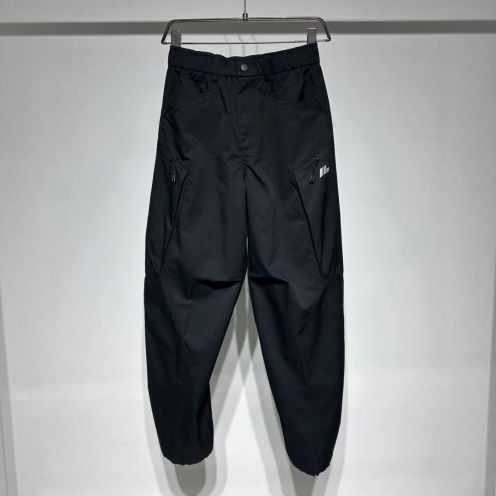 バレンシアガ カーゴパンツ 激安通販 2025新作 高品質仕様 精密ディテール 本格派モデル 数量限定入荷 安心サイト