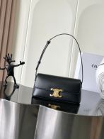 セリーヌ ショルダーバッグ n級 2025新作 高級感仕上げ 上質本革使用 正確な刻印 リアル質感再現 秘密厳守配送