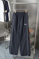 バレンシアガ トラックパンツ ブランド コピー 2025新作 高品質仕様 男女兼用 快適な着心地 精密ディテール レビュー高評価