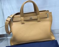 ディオール メンズ トートバッグ レザー製 2025新作 高評価 ビジネス n級 コピー