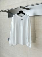 ディオール 長袖Tシャツ 2025新作 スーパーコピー 快適な着心地 高品質 丁寧な縫製 レビュー高リピ率 安心サイト