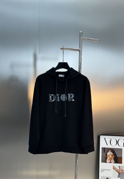 ストーン アイランド x ディオール 2025新作 高級レベル仕様 パーカー 激安通販 精密ディテール 即納対応 高再現度モデル