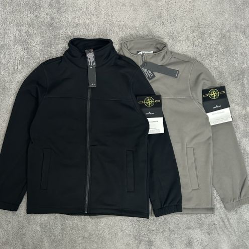 ストーンアイランド 2025新作 高級レベル仕様 ジャケット コピー 精密ディテール 即納対応 高再現度モデル