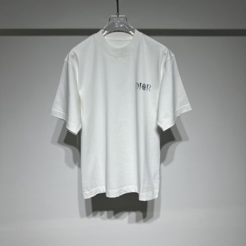 ストーン アイランド x ディオール 2025新作 高級レベル仕様 Tシャツ スーパーコピー 優良サイト 高再現度 即納対応
