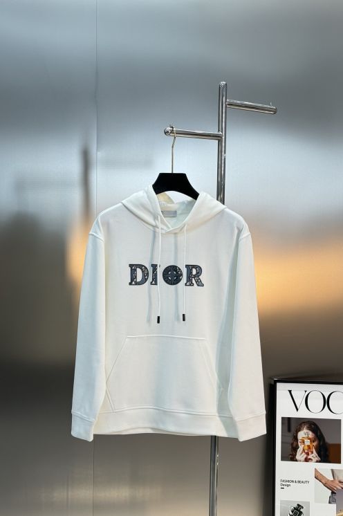 ストーン アイランド x ディオール 2025新作 高級レベル仕様 パーカー 偽物 精密ディテール 即納対応 高再現度モデル