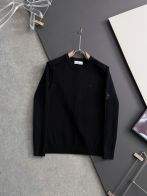 ストーンアイランド 2025新作 高級レベル仕様 ニットセーター ブランド コピー 安全通販 精密ディテール 即納対応