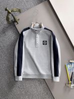 ストーンアイランド 2025新作 高級レベル仕様 スウェット 偽物 バレない再現度 精密ディテール 即納対応