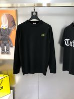 ストーンアイランド 2025新作 高級レベル仕様 ニットセーター ブランド コピー 安全通販 細部まで忠実 即納対応