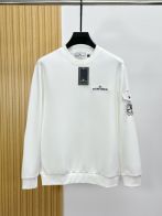 ストーンアイランド 2025新作 高級レベル仕様 スウェット AAA級レプリカ 精密ディテール 即納対応