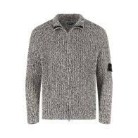 ストーンアイランド 2025新作 高級レベル仕様 ニットカーディガン n級 精密ディテール 即納対応