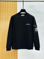 ストーンアイランド 2025新作 高級レベル仕様 スウェット 優良サイト 精密ディテール 即納対応