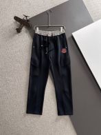 ストーンアイランド 2025新作 高品質スウェットパンツ 偽物 精巧仕上げ 快適シルエット 高再現度モデル