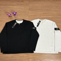 ストーンアイランド 新作長袖トップス コピー 高品質素材で快適な着心地 カジュアルにも上品にも映える一枚