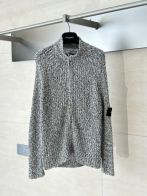 ストーンアイランド 2025秋冬新作 ニットセーター 激安通販 高品質仕立て 抜群の着心地と上品な存在感