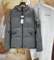 ストーンアイランド 2025新作 高再現度 n級 男女兼用 冬用ダウンジャケット 快適な着心地 即納対応