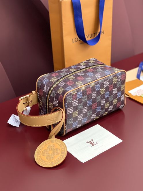 ルイ・ヴィトン 高級レベル仕様 スーパーコピー 圧倒的な再現度 2025新作 数量限定入荷 職人技術再現