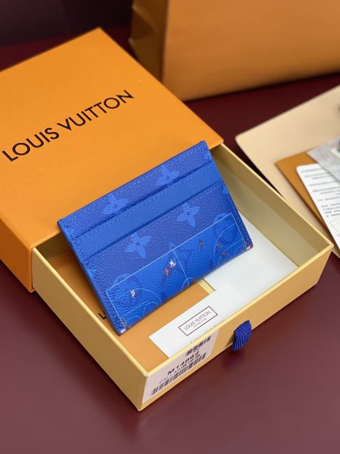 ルイ・ヴィトン コピー 高級レベル仕様 カードホルダー 2025新作 圧倒的な再現度 精密ディテール 数量限定入荷