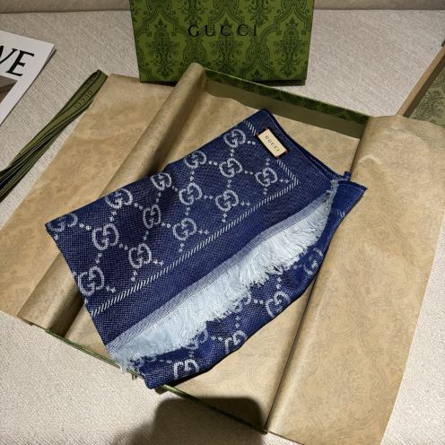 グッチ 高再現度スカーフ スーパーコピー 優良サイト 2025新作 精密ディテール 上質感 高級感仕上げ リピーター多数