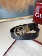 グッチ 精密ディテール ベルト 優良サイト 2025新作 高級感仕上げ 正確な刻印 本格派モデル