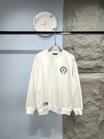 クロムハーツ スウェット スーパーコピー 2025新作 高級感仕上げ 上質コットン使用 丁寧な縫製 数量限定入荷