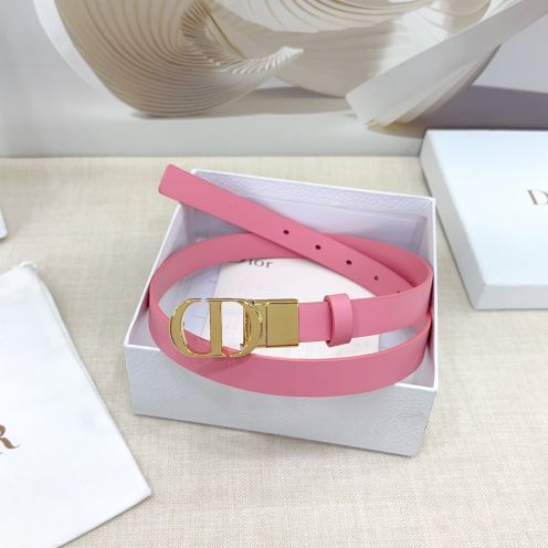 ディオール ピンク ベルト ブランド コピー 数量限定入荷 上質感 高級レベル仕様 レディース向け 高品質仕上げ