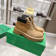 ボッテガヴェネタ カップルブーツ n級 高再現度仕様 ペアコーデ人気モデル スエード素材使用 上質仕上げ 即納対応