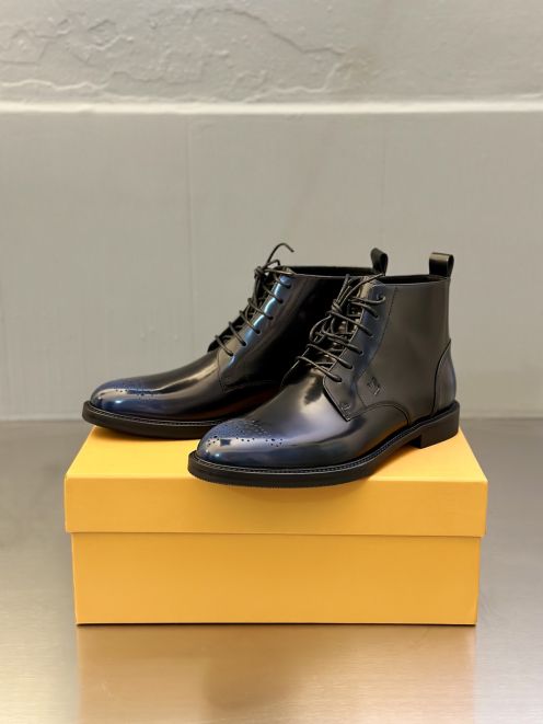 ルイ・ヴィトン ブーツ n級 高再現度 本格派モデル 高級感仕上げ 上質カーフレザー仕様 丁寧な縫製 上品デザイン 安心通販