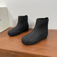 バリー ショートブーツ 優良サイト 2025新作 マットレザー仕様 高再現度モデル 上質感溢れる仕立て リピーター多数 発送保証