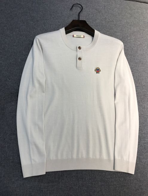 バリー セーター 2025新作 偽物 バレない再現度 高再現度 丁寧な縫製 通気良好 快適な着心地 安心サイト 上質ニット仕様