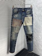 バルマン ジーンズ 2025新作 激安屋口コミ 高再現度 丁寧な縫製 通気良好 快適な着心地 個性派デザイン 安心サイト