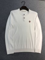 バリー セーター 2025新作 偽物 バレない再現度 高再現度 丁寧な縫製 通気良好 快適な着心地 安心サイト 上質ニット仕様