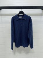 ミュウミュウ ニット トップス 2025新作 偽物 高級感仕上げ 丁寧な縫製 上質感漂う リピーター多数 安心サイト 発送保証