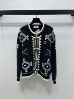 ミュウミュウ カーディガン 2025新作 n級 高再現度 細部まで忠実 上質感漂う 高品質仕上げ リピーター多数 安心サイト