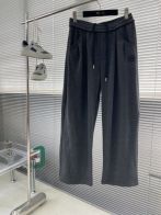 ロエベ コピー スウェットパンツ 2025新作 高再現度モデル 通気性抜群 快適な着心地 シンプルデザイン 安心サイト 実店舗運営