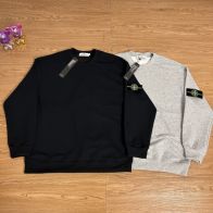 ストーンアイランド 2025新作 ブランド コピー スウェット 快適な着心地 男女兼用 上質感 安心サイト