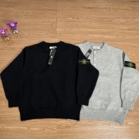 ストーンアイランド 激安屋口コミ クルーネックニットセーター 2025新作 快適な着心地 保温性抜群 上質感 レビュー高リピ率 安心の日本倉庫