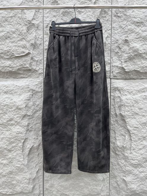 ストーンアイランド 激安屋口コミ スウェットパンツ 上質感 快適な着心地 秘密厳守配送 安心対応