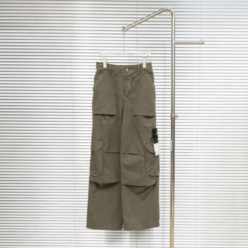 ストーンアイランド スーパーコピー 優良サイト カーゴパンツ 本格派モデル 品質管理徹底 選ばれる理由あり