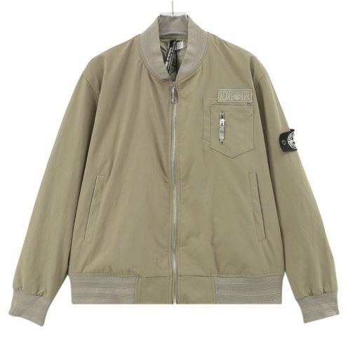 ストーンアイランド 激安屋口コミ ジップジャケット 上質感 リアル質感再現 発送保証 安心対応