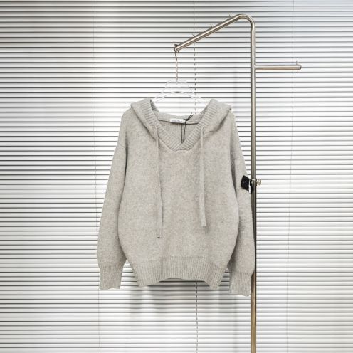 ストーンアイランド ブランド コピー 安全通販 フーディセーター 快適な着心地 シンプルデザイン 高評価