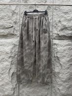 ストーンアイランド 格安 スウェットパンツ 精密ディテール 発送保証 ユーザー満足保証 高再現度モデル