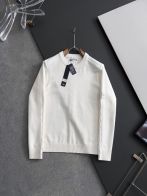 ストーンアイランド コピー クルーネックセーター ブランド 服 コピー 激安 肌触り良好 快適な着心地