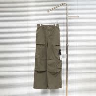 ストーンアイランド スーパーコピー 優良サイト カーゴパンツ 本格派モデル 品質管理徹底 選ばれる理由あり