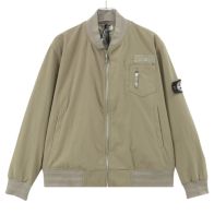 ストーンアイランド 激安屋口コミ ジップジャケット 上質感 リアル質感再現 発送保証 安心対応