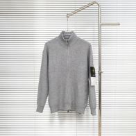 ストーンアイランド n級 フルジップニット 通気 肌触り良好 快適な着心地 高再現度 ブランド服コピー