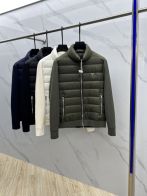 プラダ 偽物 バレない再現度 ダウンジャケット 2025新作 高級感仕上げ 通気快適 男女兼用 安心サイト 発送保証