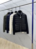 プラダ ブランド コピー 安全通販 ダウンジャケット 2025新作 高級感仕上げ 男女兼用モデル 安心サイト 発送保証付き