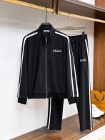 プラダ ジャージ セットアップ 2025新作 ブランド コピー 男女兼用 通気 快適な着心地 高再現度 丁寧な縫製 高級感仕上げ 即納対応